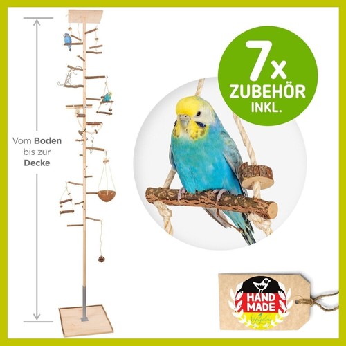 Zimmerhoher xxl kletterbaum - xxl,