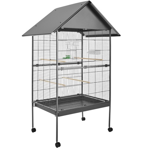Vogelkäfig groß vogelvoliere - groß,