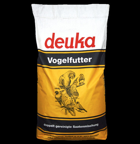 Deuka wellensittich kg - wellensittich, 20