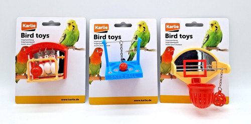 Vogelspielzeug wellensittich - vogelspielzeug,