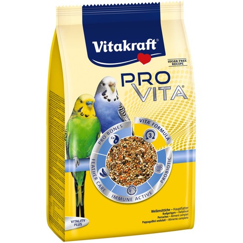 Vitakraft pro vita - pro,