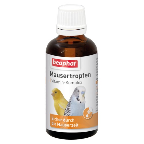 Beaphar mausertropfen ml - mausertropfen, 50