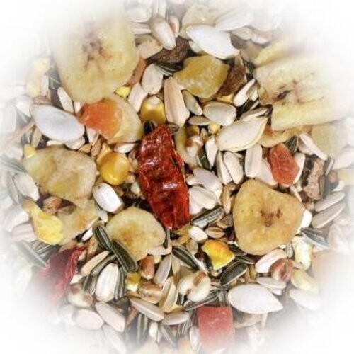 Fumyfutter papagei frucht 5 - fumyfutter,