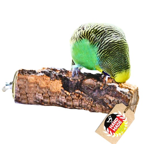 Sitzstange für vögel - sitzstange,