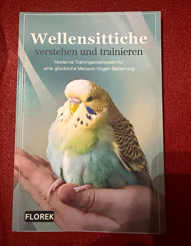 Wellensittiche verstehen - , &