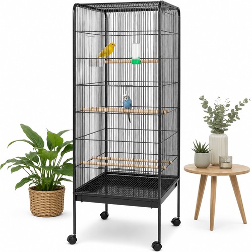 Vogelvoliere vogelkäfig - vogelvoliere,