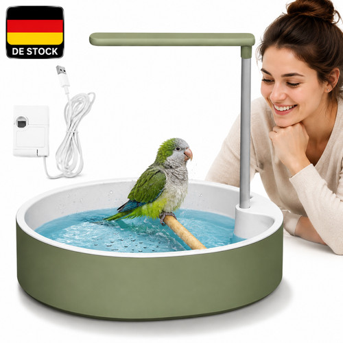 Vogeldusche badewanne - vogeldusche,