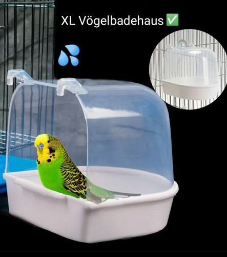 Vogelbadewanne - xl, 🐦
