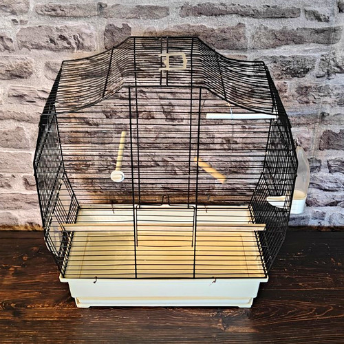 Vogelkäfig für