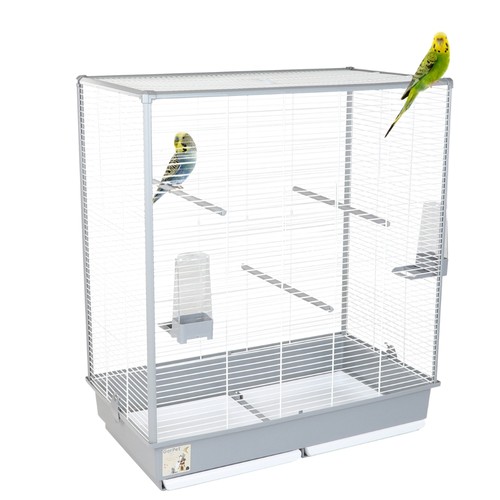 Vogelkäfig wellensittich - vogelkäfig,