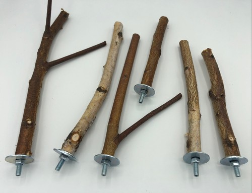 Natur sitzstangen y und - natur-sitzstangen, (y