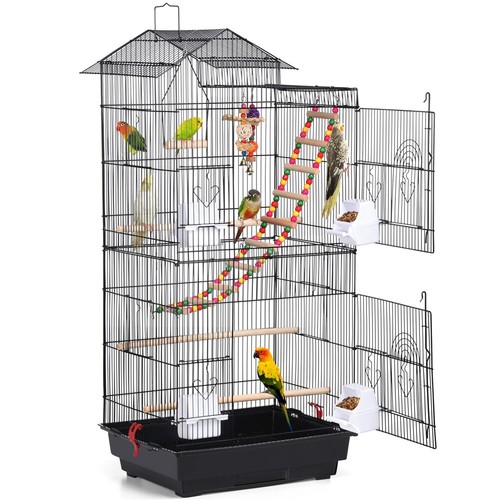 Vogelkäfig vogelbauer - vogelkäfig,