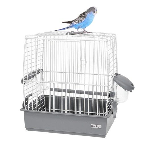 Vogelkäfig klein transport - vogelkäfig,