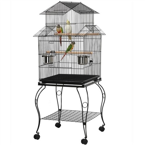 Vogelkäfig wellensittich