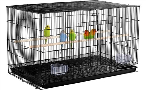 Vogelkäfig vogelbauer - vogelkäfig,