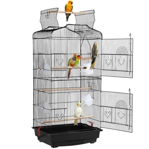 Vogelvoliere vogelkäfig - vogelvoliere,