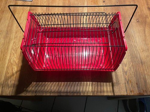 Transportbox für sittiche - für,