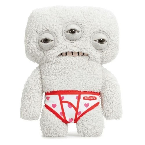 Fuggler annoyed alien - fuggler, 3