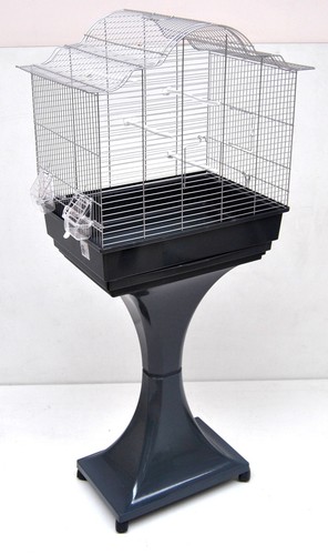 Mega vogelkäfig - ,