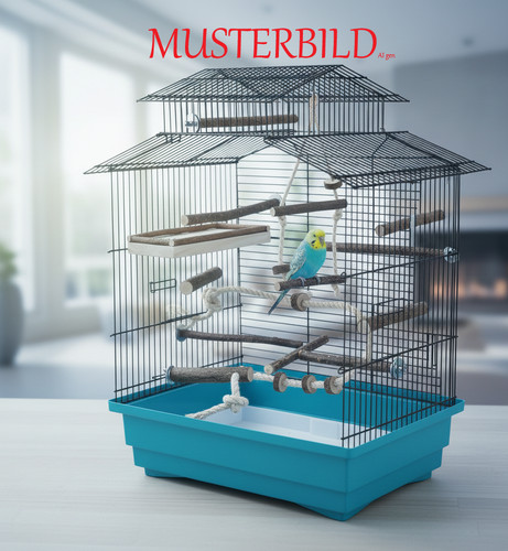 9er set sitzstangen für - set,