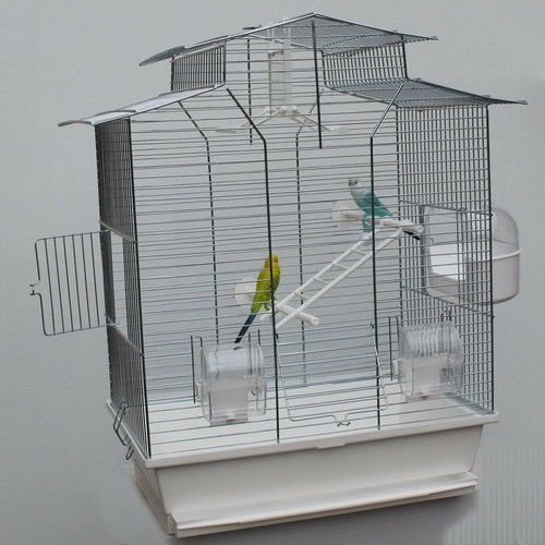 Schöner vogelkäfig - schöner,