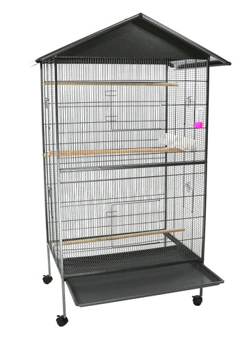 Vogelkäfig vogelvoliere aus - vogelvoliere,