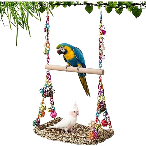 Vogelspielzeug wellensittich - vogelspielzeug,