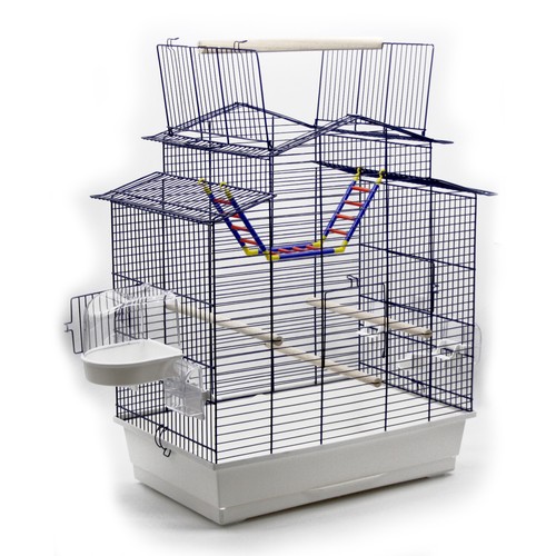 Zoopaul vogelkäfig - zoopaul,