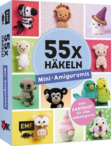 Häkeln - häkeln, –