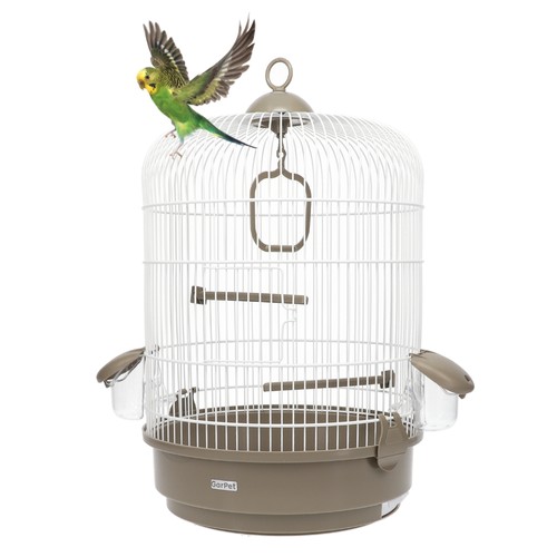 Vogelkäfig wellensittich - vogelkäfig,