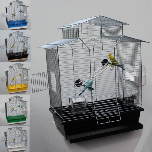 Xxl vogelkäfig vogelbauer - xxl,