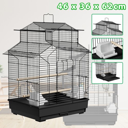 Vogelvoliere vogelkäfig - vogelvoliere,