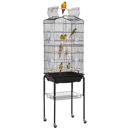 Vogelkäfig vogelbauer - vogelkäfig,