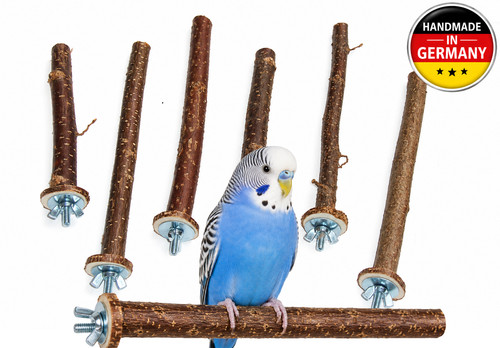 Sitzstangen für vögel - 7,