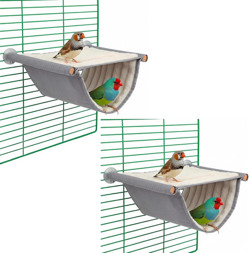 Stück vogel hängematte - stück,