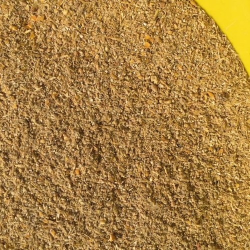 Getreideschrot - 25, kg