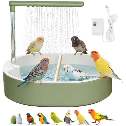 Vogeldusche badewanne - vogeldusche,
